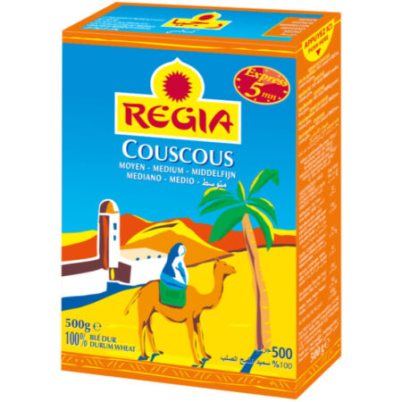 Packshot Regia 500g 1