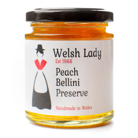 Peach Bellini