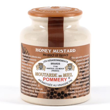 Pommery Honey 250g