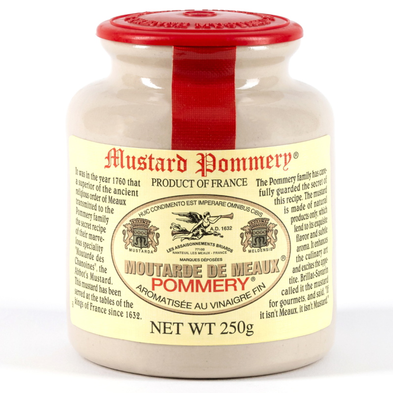 Pommery Old Fashion 250g