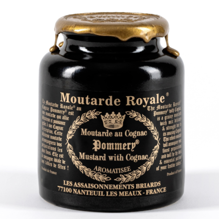 Pommery Royal 250g