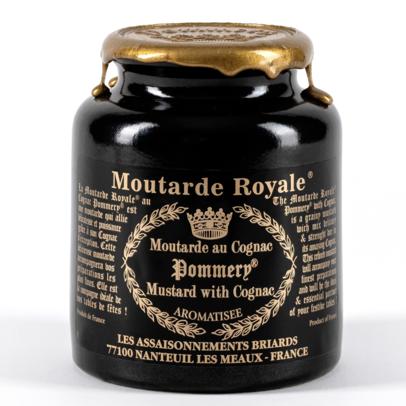 Pommery Royal 250g