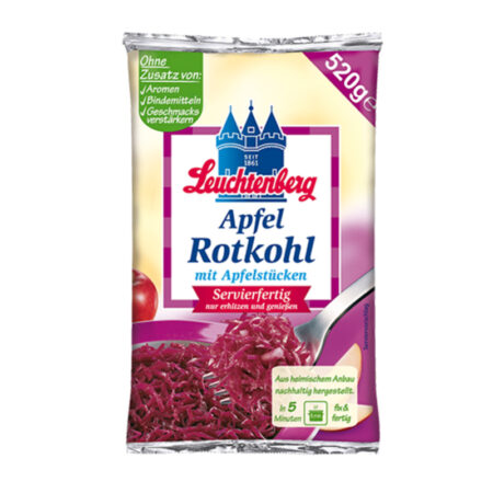 Red Cabbage