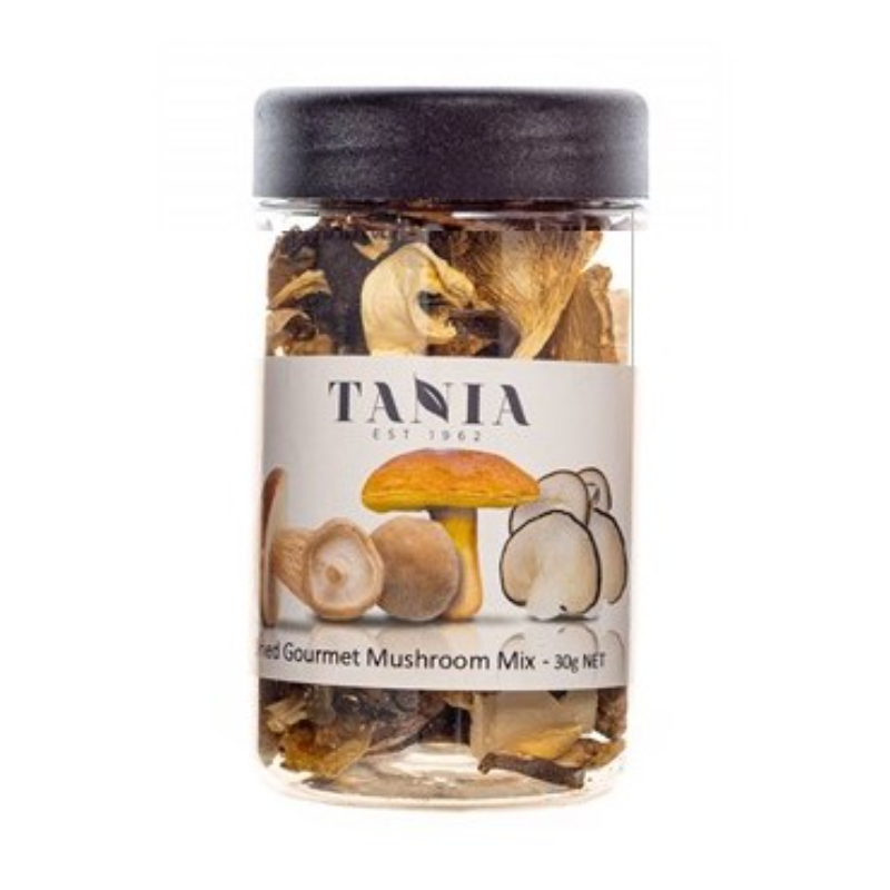 Tania Forest Mix 30g 58021