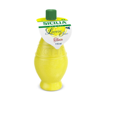 Tania Lemon Juice