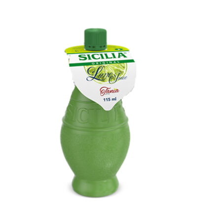 Tania Lime Juice