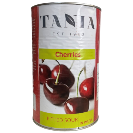 Tania Pitted Sour Cherries 4.2kg 38004 PhotoRoom.png PhotoRoom
