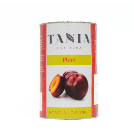 Tania Plum Halves A12 38020