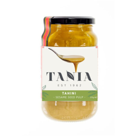 Tania Tahini Paste 375g