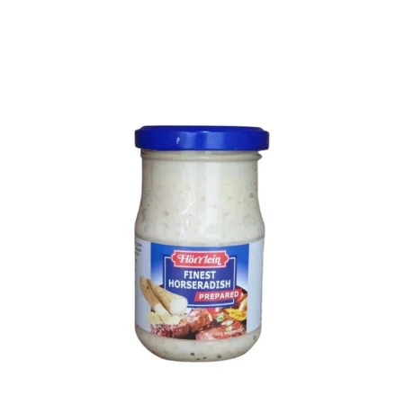 horrlein prepared horseradish 200g 1000x