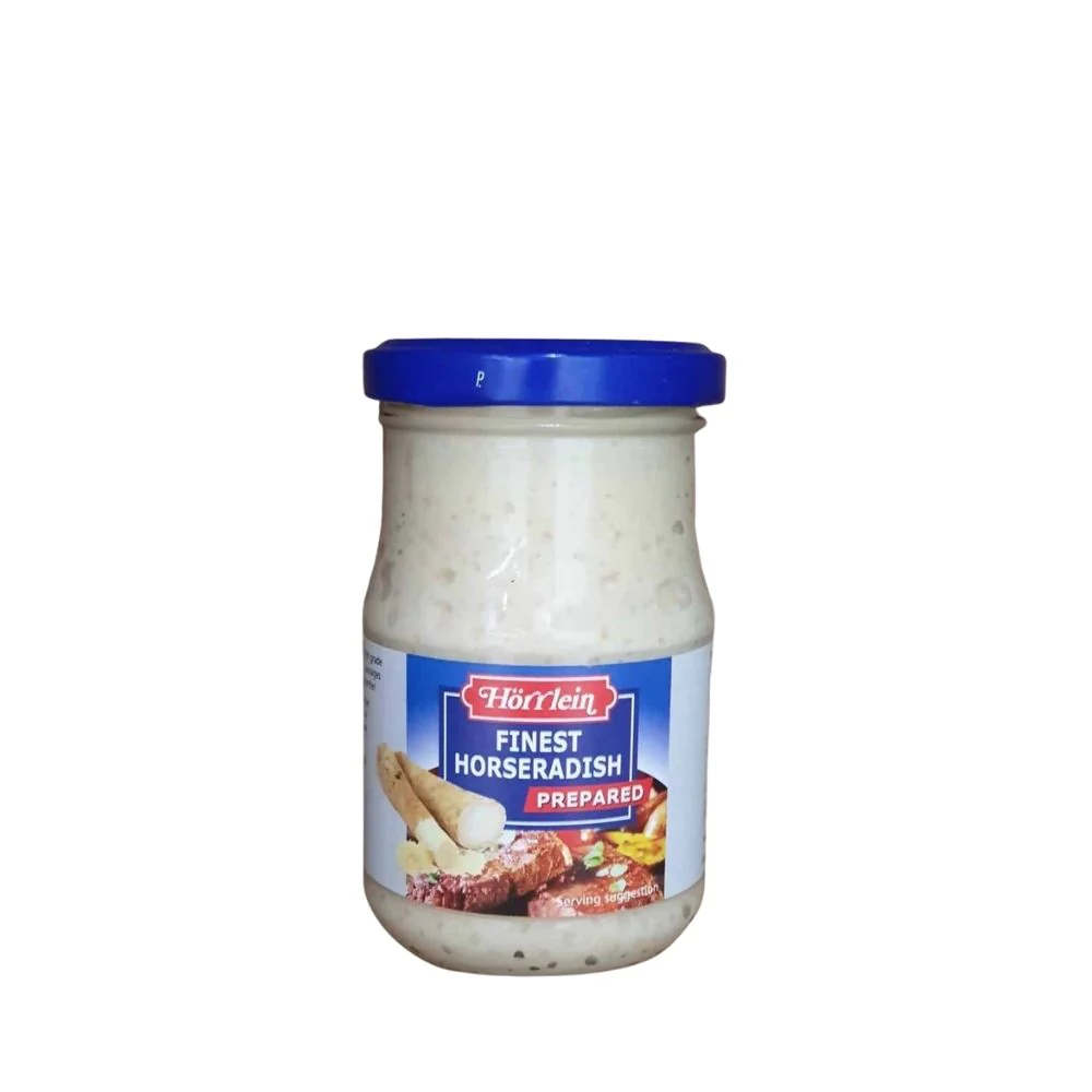 horrlein prepared horseradish 200g 1000x