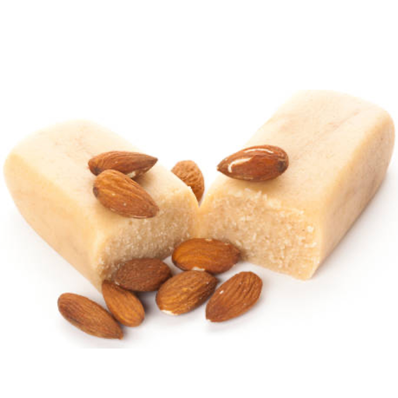 marzipan