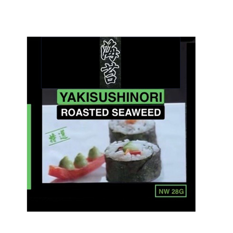 nori