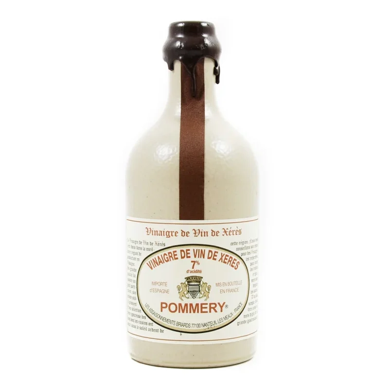 pommery sherry wine vinegar e1684193942726