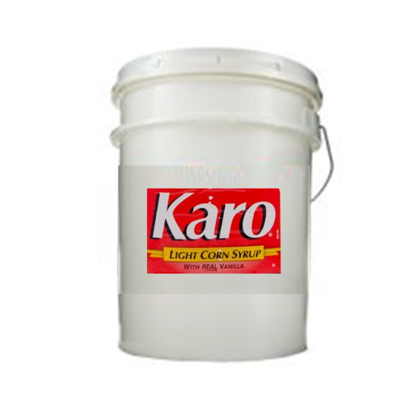 Karo Light Corn Syrup 26kg 89006 New