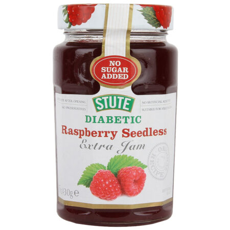 Stute Raspberry 1