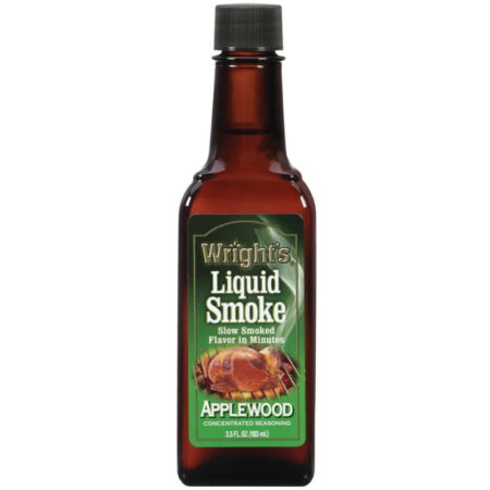 Wrights Liquid Smoke Applewood