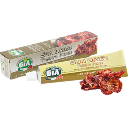 GIA Sundried Tomato