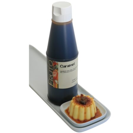 Fruto Dessert Sauce Caramel 1kg