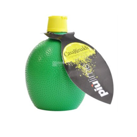 Casa Rinadli Lime Juice