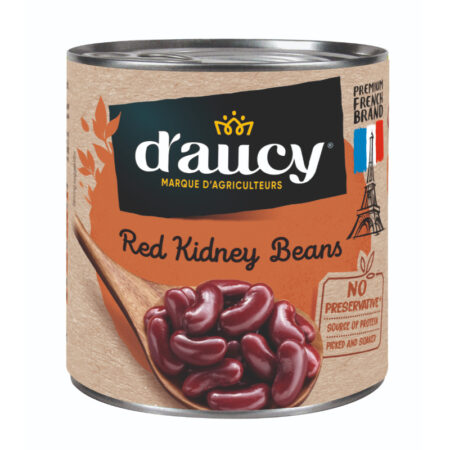 Red Kidney Beans
