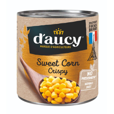 Sweet Corn