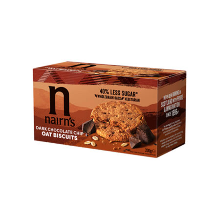 Narin's Choc Chip
