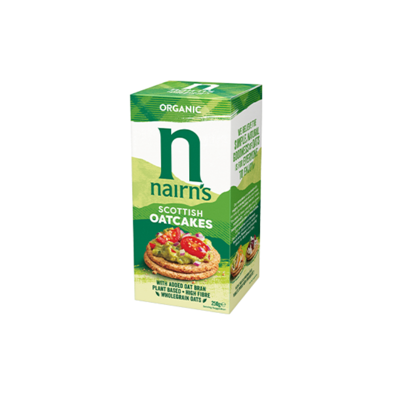 Narin's Organic