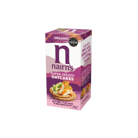 Narin's Super Seeded