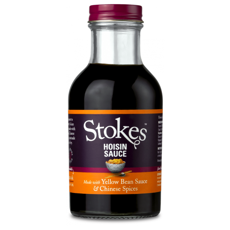 Stoke's Hoisin Sauce 330g