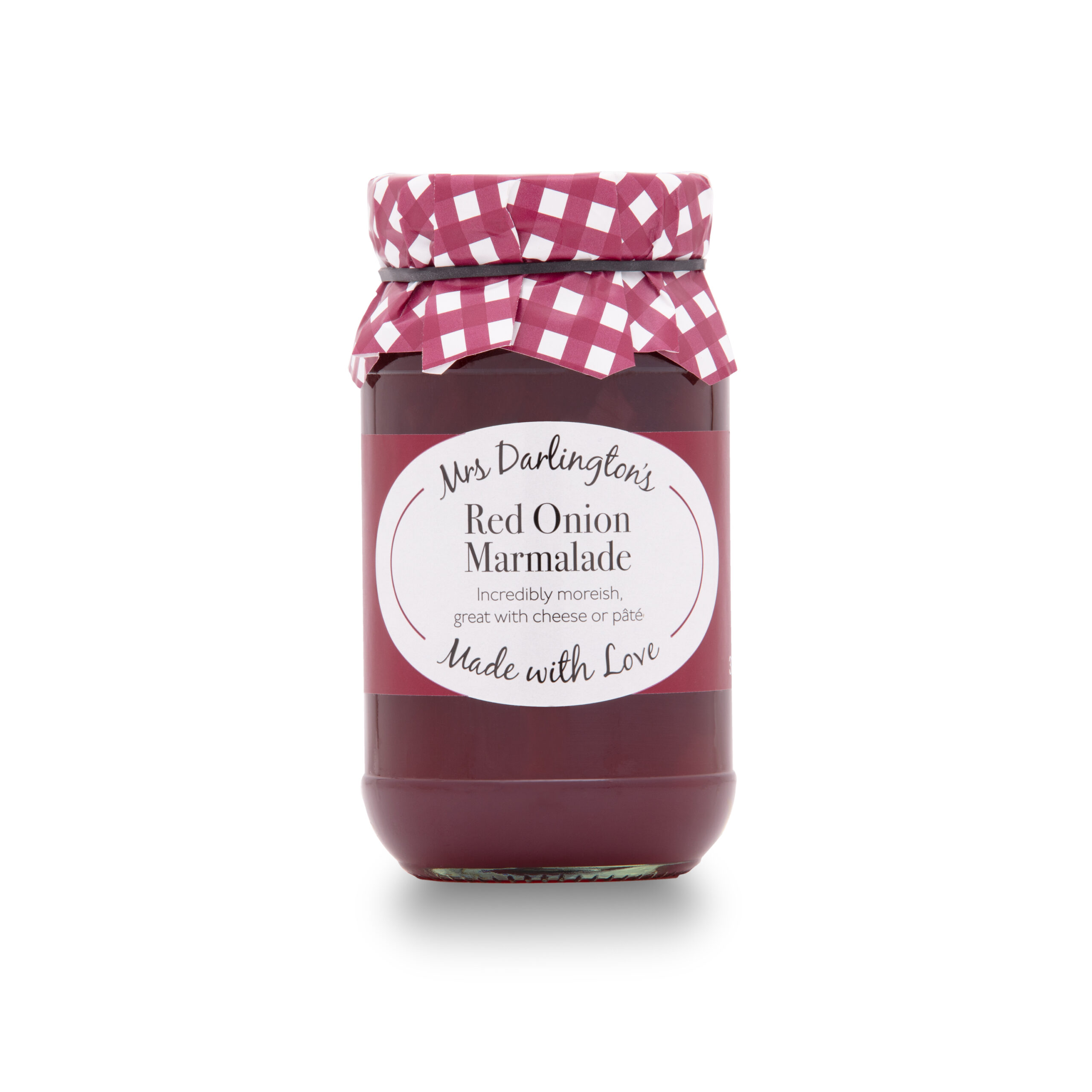 Mrs Darlingtons Red Onion Marmalade