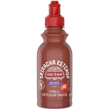 Gotan Siracha Ketchup (1)