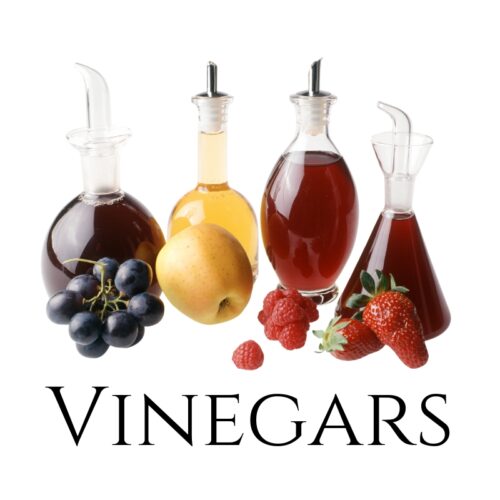 Vinegars