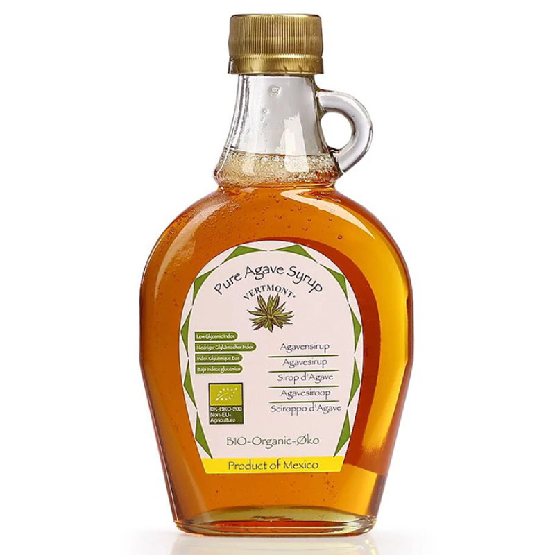 Agave Syrup