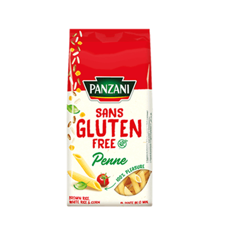 Panzani Gluten Free Penne (1)