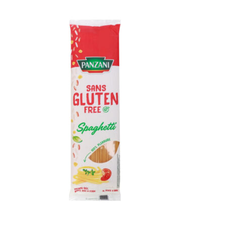 Panzani Gluten Free Spaghetti (1)
