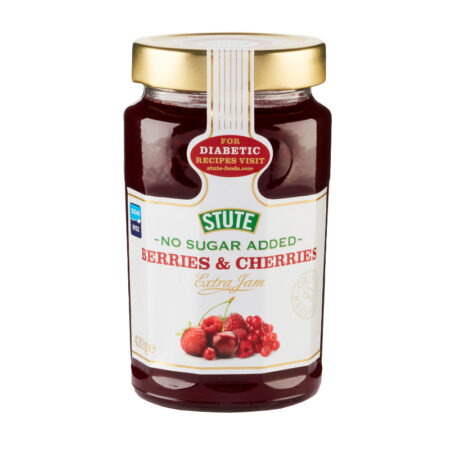 Cherries & Berries
