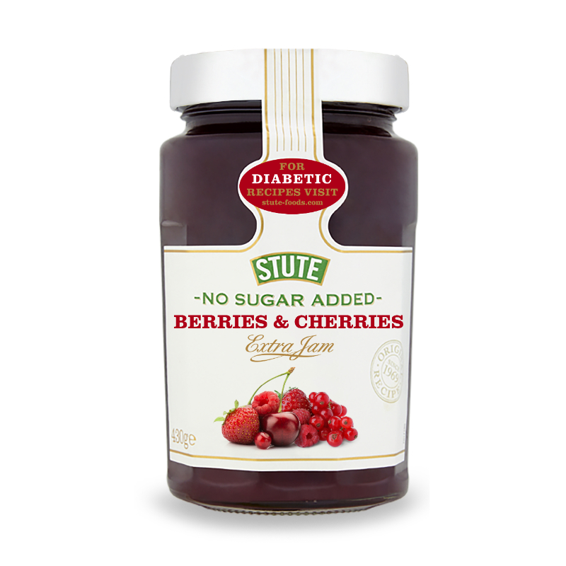 Stute Berries & Cherries Resized