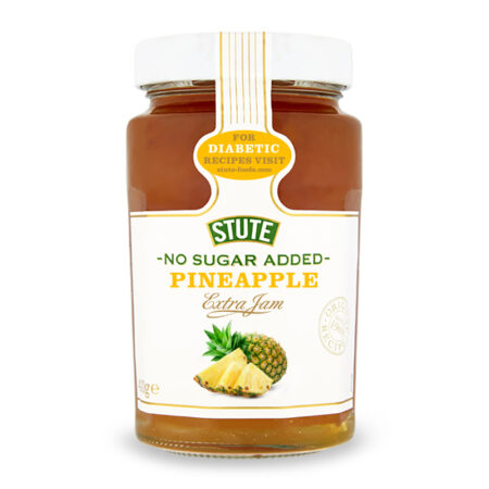Stute Pineapple Resized