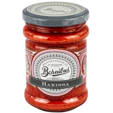 Bornibus Harissa BS1870