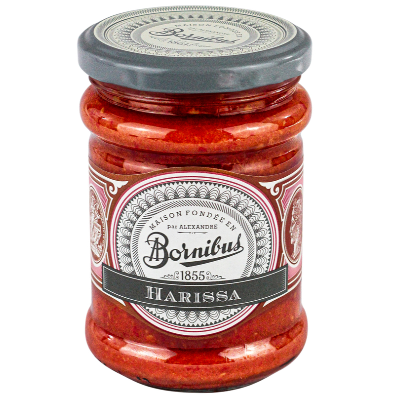 Bornibus Harissa BS1870
