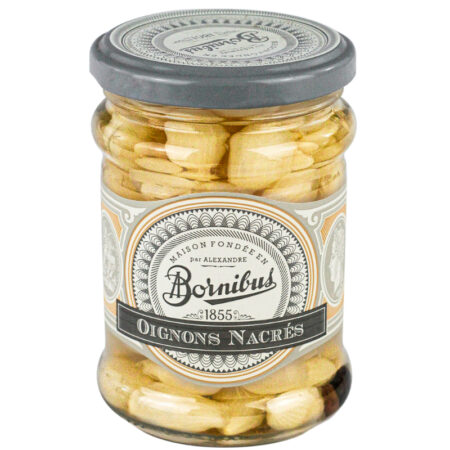 Bornibus Pearly Onions BS1812