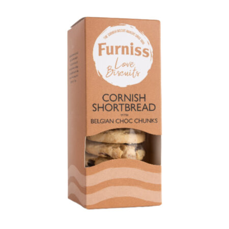 Furniss Cornish Clotted Cream Shortbread w Chocolate fotor bg remover 20250424143415