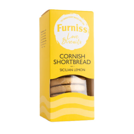 Furniss Cornish Clotted Cream Shortbread w Lemon fotor bg remover 20250424143445