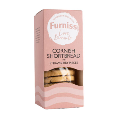 Furniss Cornish Clotted Cream Shortbread w Strawberry fotor bg remover 2025042414359