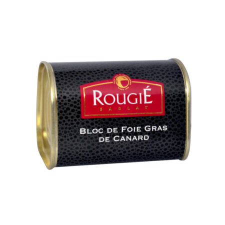 ROUGIE Foie Gras Bloc 145g