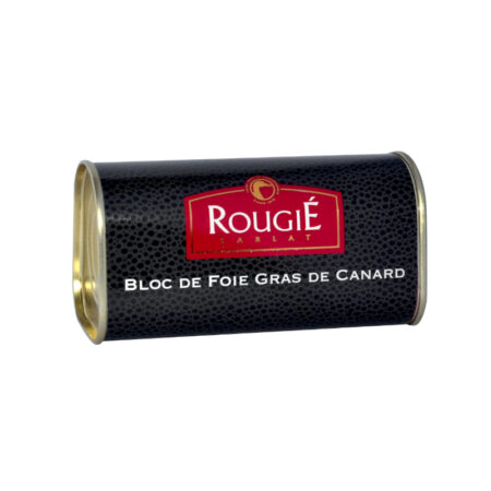 ROUGIE Foie Gras Bloc 210g