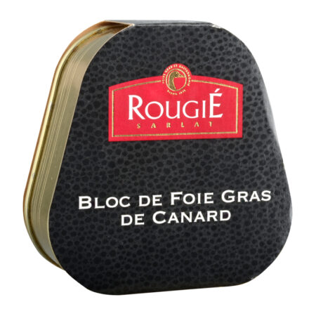 ROUGIE Foie Gras Bloc 75g