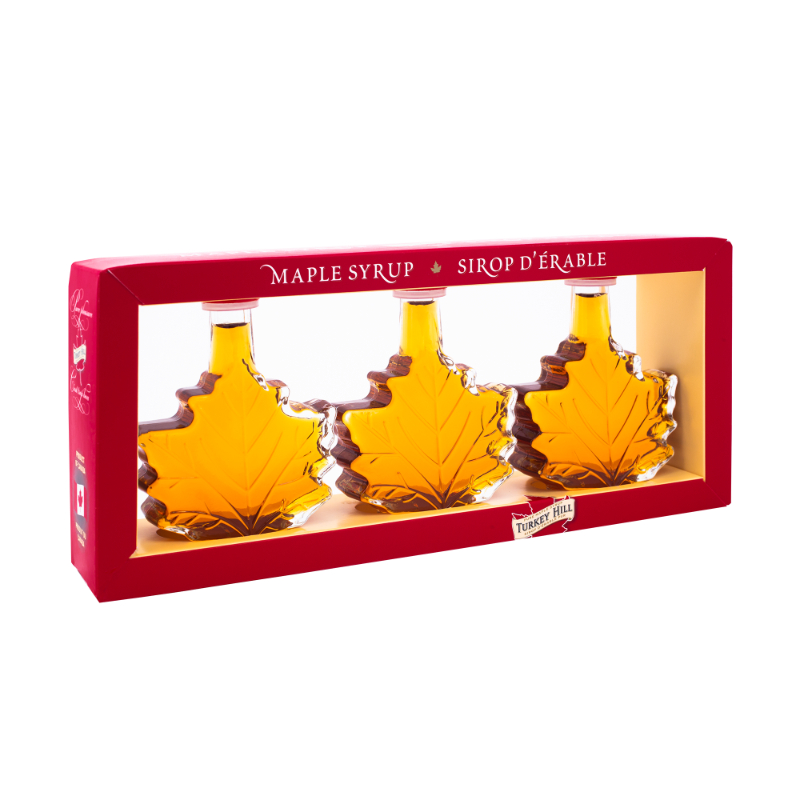 Turkey Hill 3 x 50ml 583625