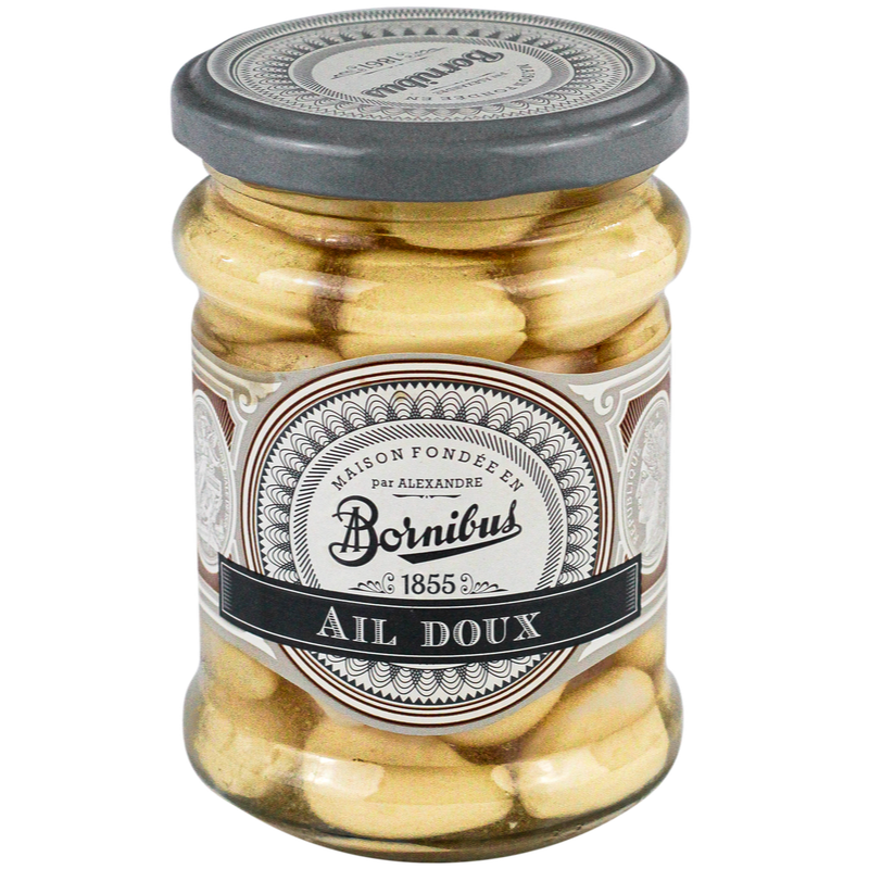 Bornibus Sweet Garlic BS1818s